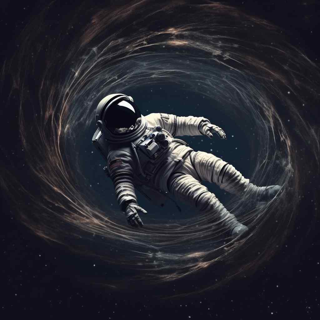 Top 10 Creepiest Space Theories That Are Probably True