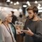 This Granny Had a Hilarious Response to a Rude, Entitled Millennial 