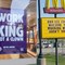Funny Fast Food Signs That Will Make Your Day