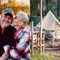 Celebrities Who Love to Camp