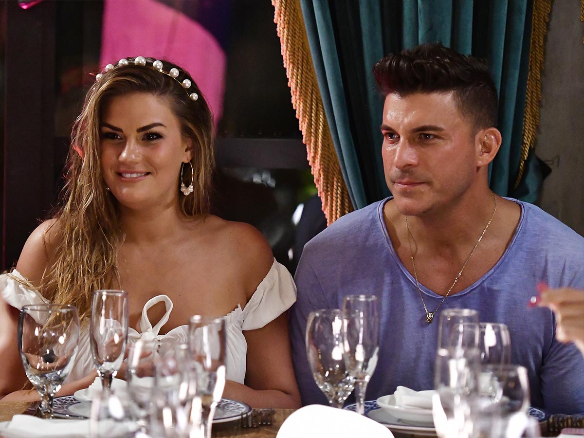 Jax and Brittany's Wedding Pastor Disaster