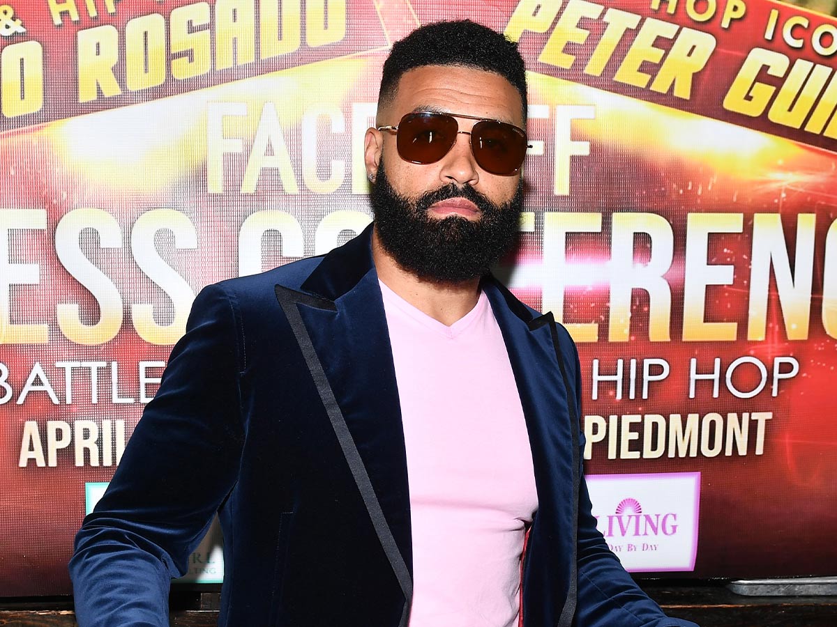 Apollo Doing the Time for Doing the Crime