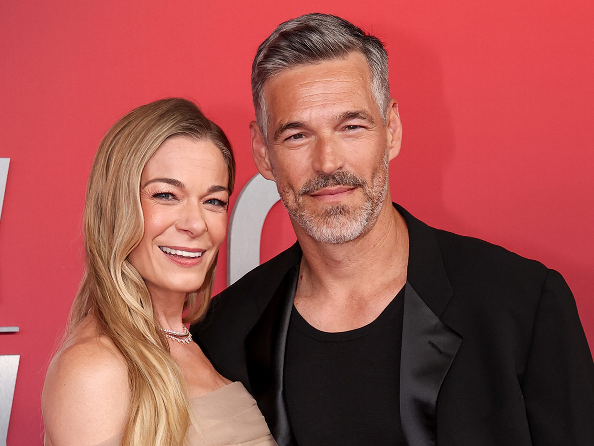 Brandi Glanville’s Cheating Husband