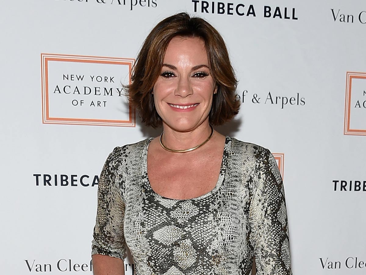 The Countess Getting Arrested