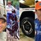The Cars Indy 500 Racers Drive in Real Life