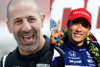 Top 11 Lightning-Fast Laps in Indy 500 History, Ranked