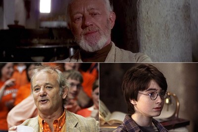 Actors Who Were Too Good for Blockbuster Franchises