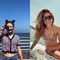 Female Soccer Players and Their Partners