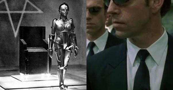 Movies That Show AI's Sinister Side main image
