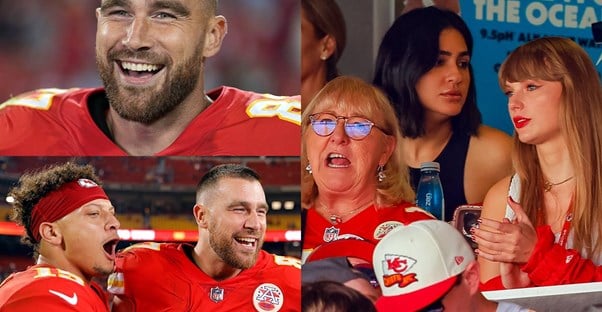 Who is Travis Kelce? Things to Know About the Kansas City Chiefs Tight End main image