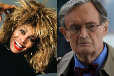 Famous People We Lost in 2023