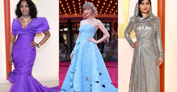 The Best Red Carpet Looks of 2023 main image