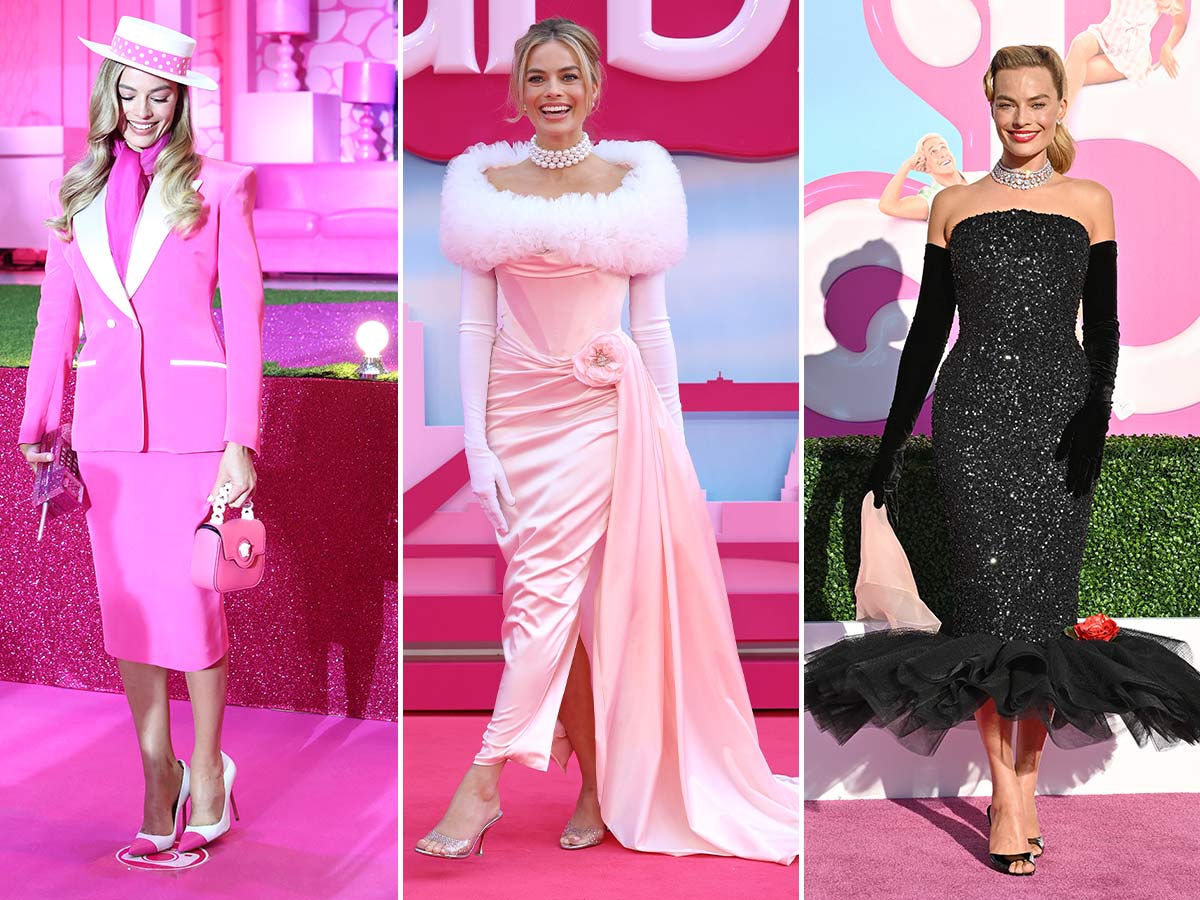 The Best Red Carpet Looks of 2023