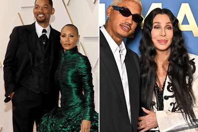 these were the messiest celebrity breakups in 2023