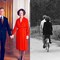 Photos of Jimmy and Rosalynn Carter Throughout the Years