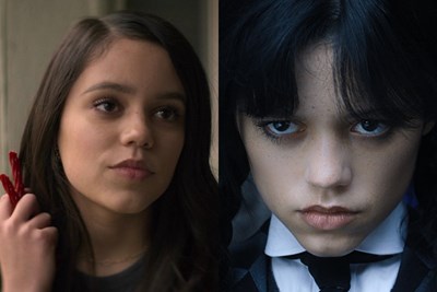 Ranking Jenna Ortega Movies and Shows
