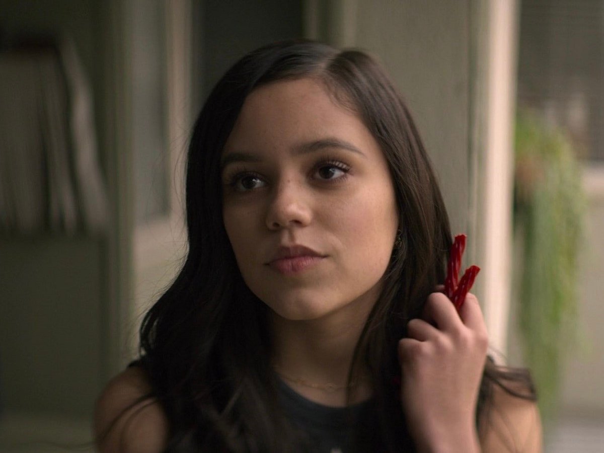 Ranking Jenna Ortega Movies and Shows