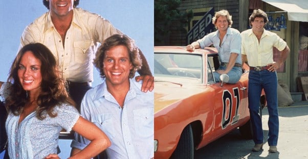 Behind the Scenes of The Dukes of Hazzard main image