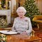 Unveiling Buckingham Palace's Christmas Legacy Across Decades