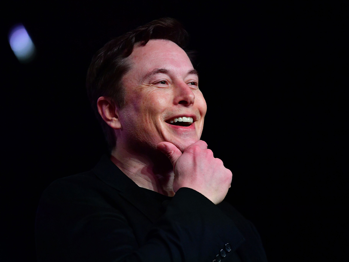 Elon Musk Ruins Twitter