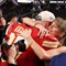 From Touchdowns to End Game: Taylor Swift and Travis Kelce's Love Story in Adorable Photos