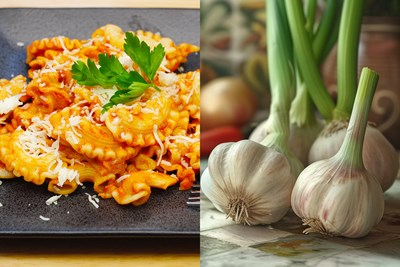 16 Popular Food Trends to Try in 2024