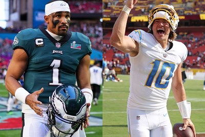 The 10 Most Lucrative Deals in NFL History
