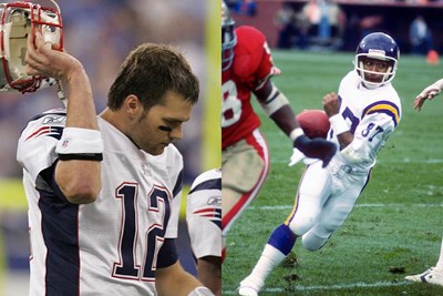 The 10+ Most Dominant NFL Teams of All Time