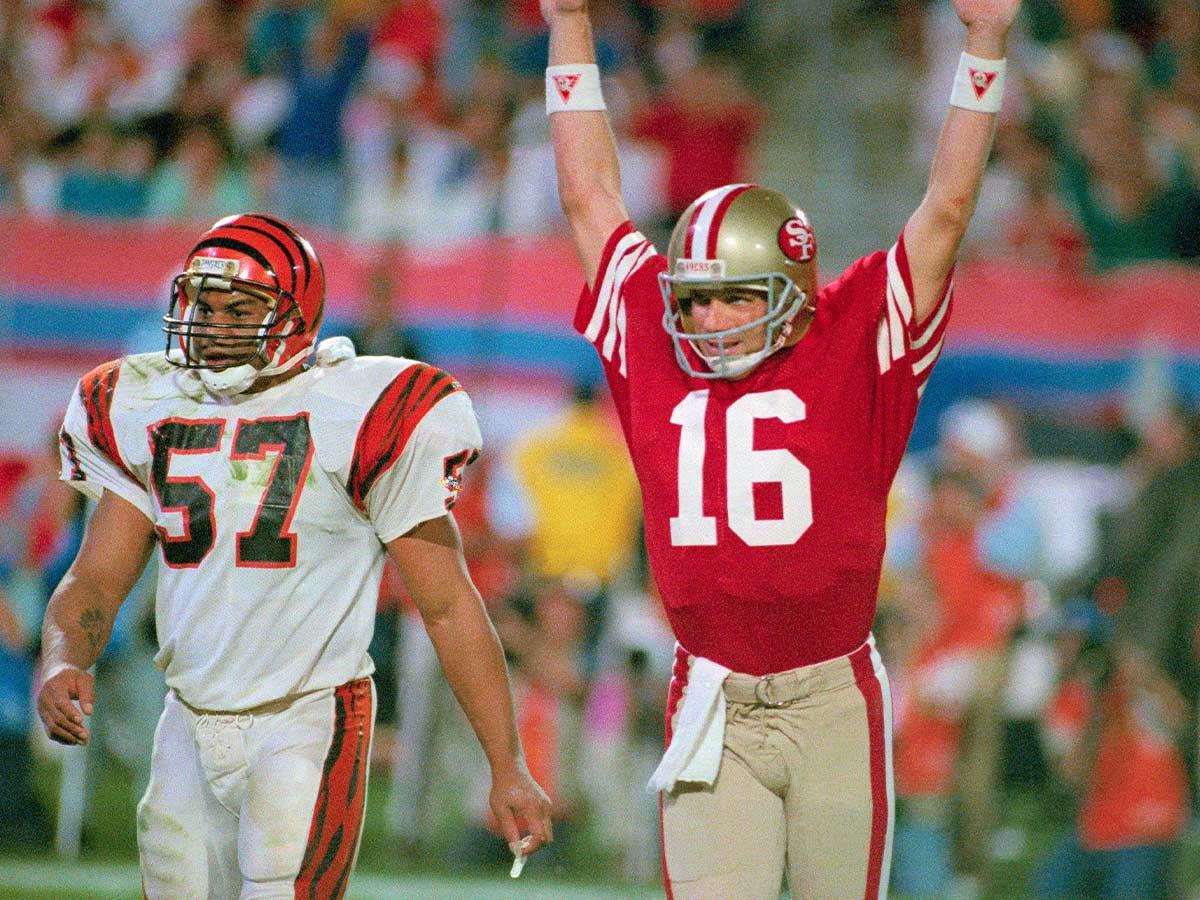 super bowl xxiii date