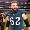 Jason Kelce Addresses Retirement Rumors