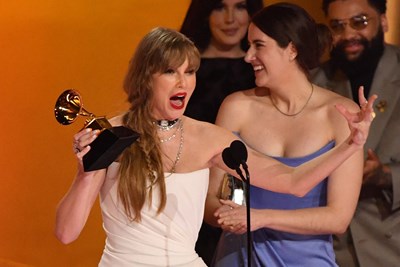 Why the 2024 Grammy Awards Were More Fun Than Other Awards Shows