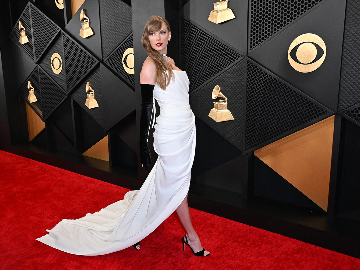 The Best and Worst Dressed at the 2024 Grammys