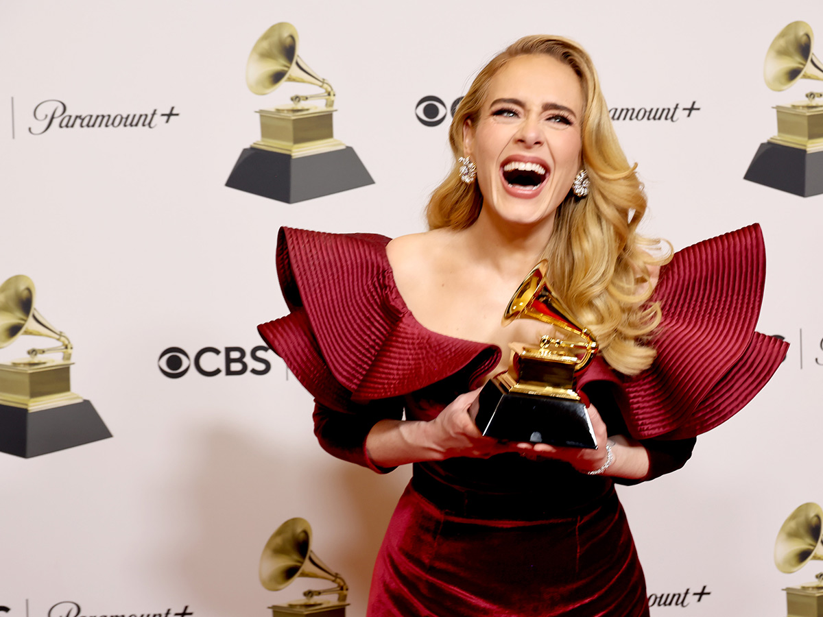 Grammys By the Numbers: 5 Record-Breaking Stats from the Recording Academy