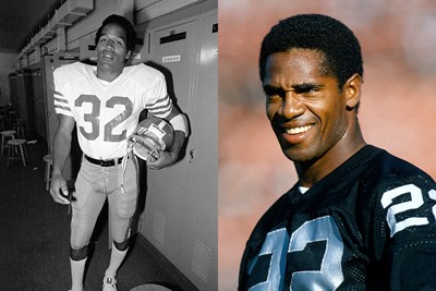 15+ College Football Alumni Who Made it Big in the NFL