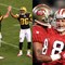 The Most Dynamic Duos in NFL History