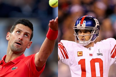 The 25 Weirdest Pregame Rituals & Superstitions of Pro Athletes
