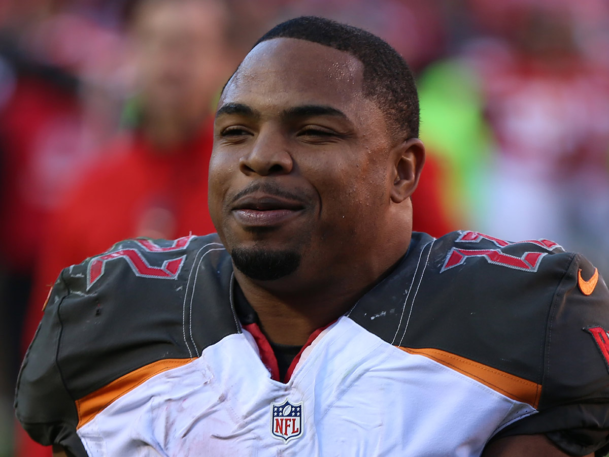 Doug Martin