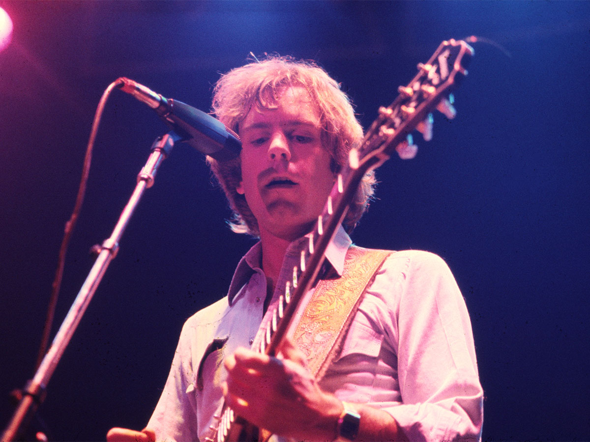 Bob Weir