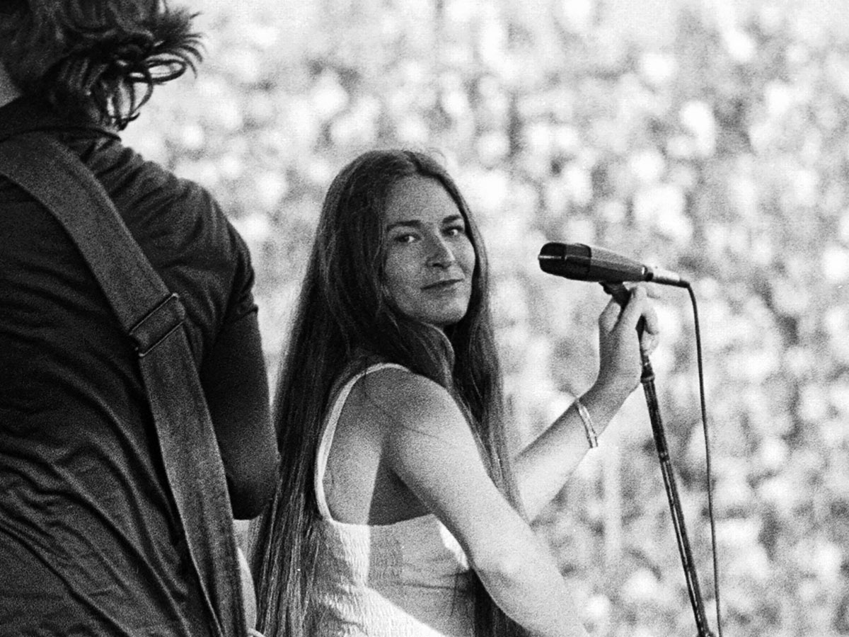 Donna Jean Godchaux