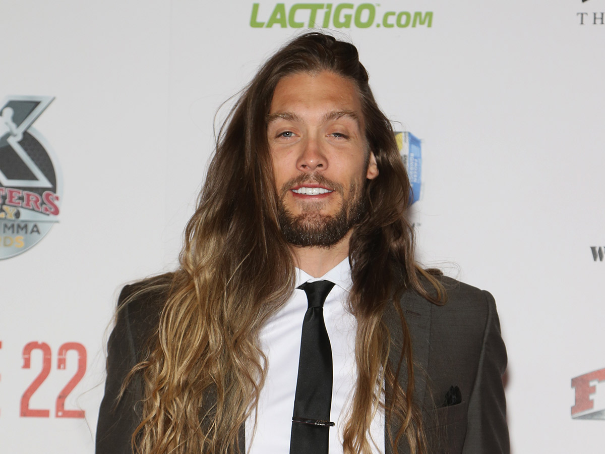 Bryan Braman