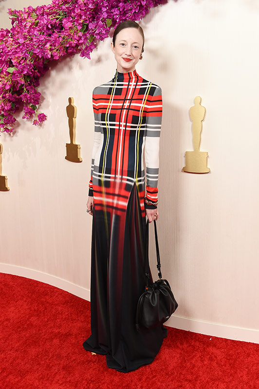 Best & Worst Dressed Oscars 2024