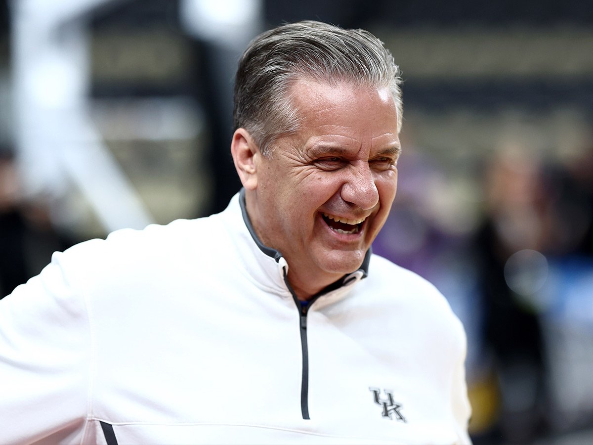 30 HighestPaid College Basketball Coaches