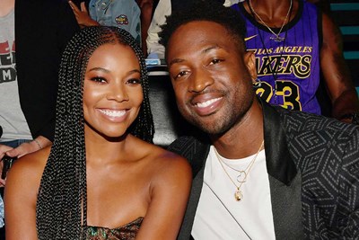 Meet the Wives of Your Favorite NBA Players