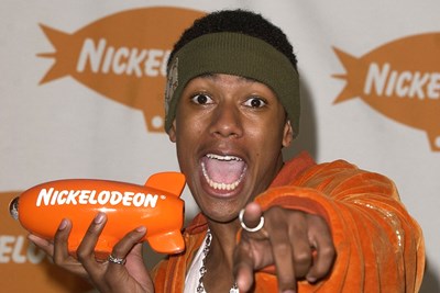 Here's What Your Favorite Nickelodeon Stars Look Like Now