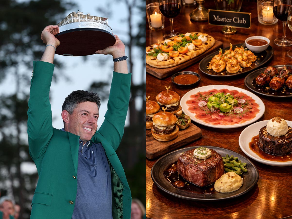 2026 – Rory McIlroy