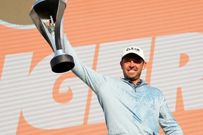 How These LIV Golfers Qualified for the Masters