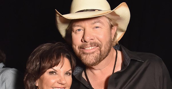 Toby Keith's Top 20 Songs, Ranked main image