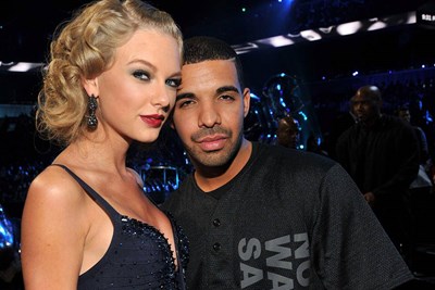 All the Famous People & Places Taylor Swift Has Name-Dropped in Her Lyrics
