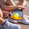 Pickle Ball Essentials: Shoes and Accessories