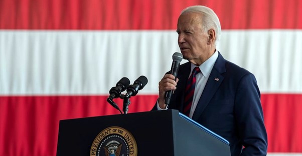 Regulating Freedom: Life Under the Biden Administration's Heavy Hand main image